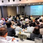 不妊鍼灸ネットワーク公開講座in東京