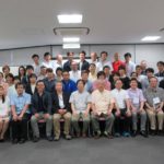日本生殖鍼灸標準化機関（JISRAM）第一回研修会